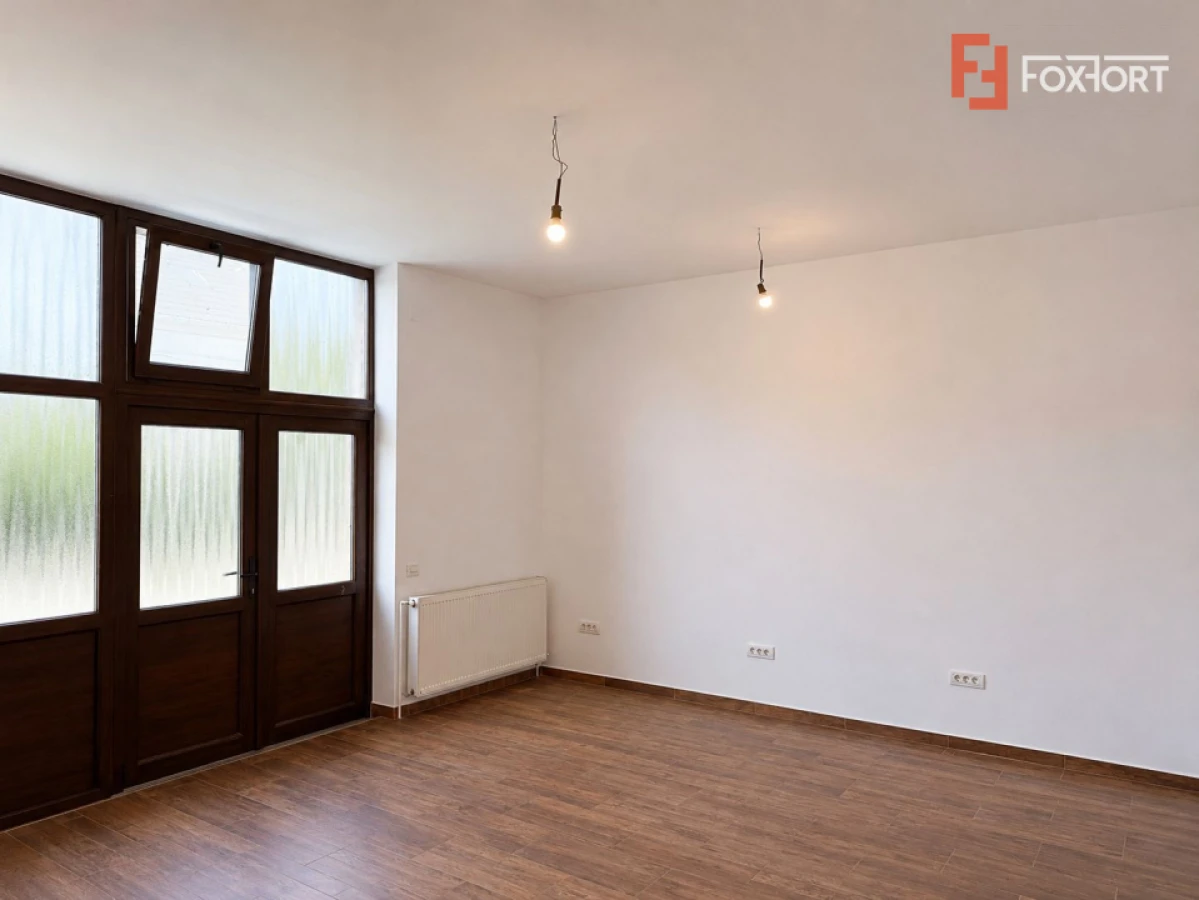 Spatiu comercial 44 mp cu birou si chicineta - zona Iosefin - 2