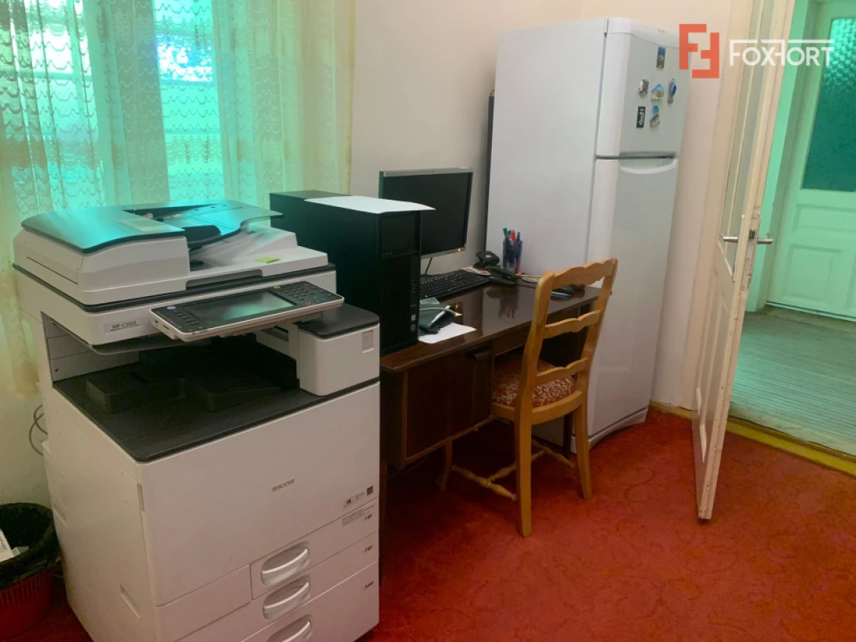 Casa individuala cu 3 imobile separate de vanzare in zona Iosefin - 4