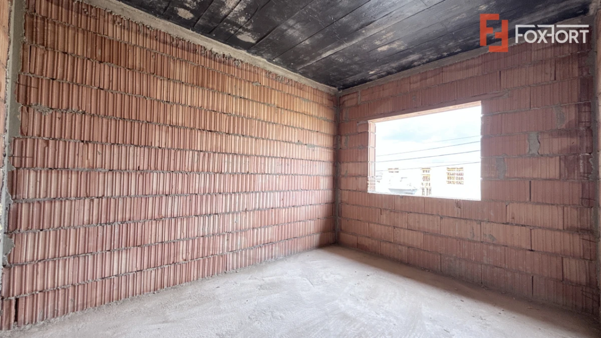 Comision 0% Duplex de vanzare, 4 camere - aproape de LIDL drumul Boilor - 9