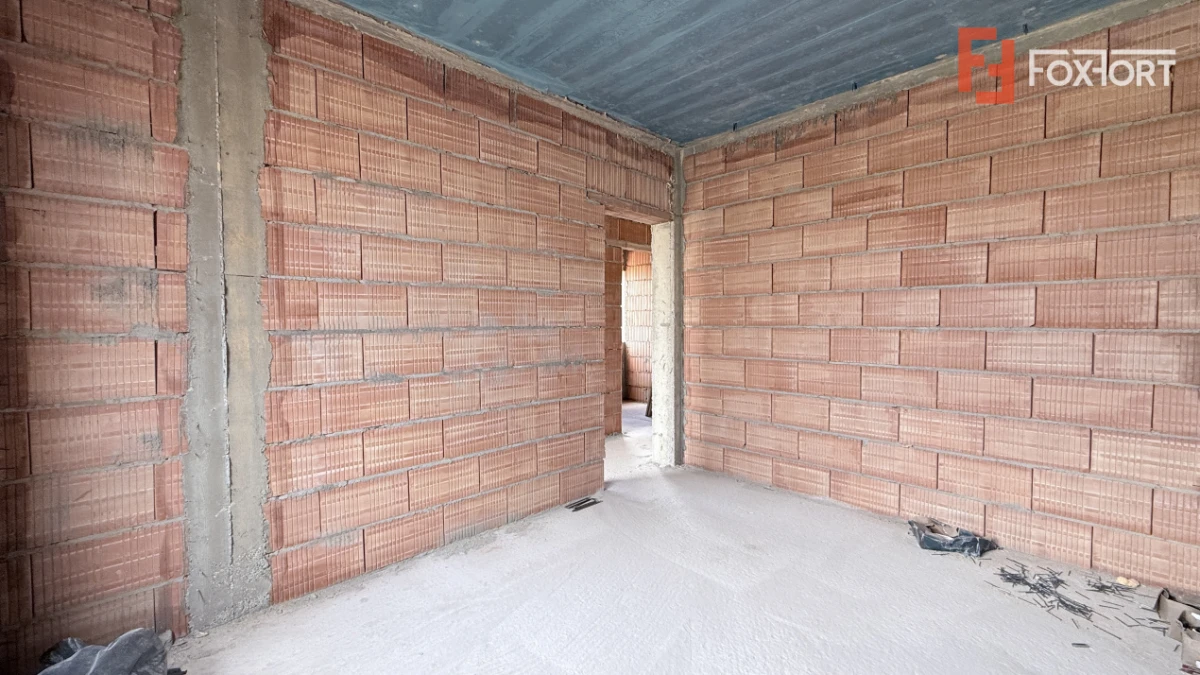 Comision 0% Duplex de vanzare, 4 camere - aproape de LIDL drumul Boilor - 8