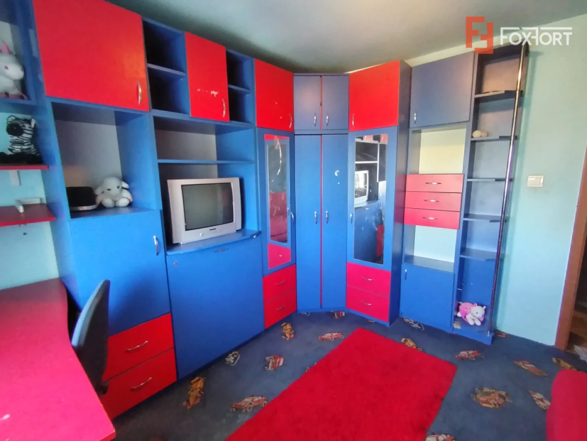 Apartament cu 2 camere de vanzare in Timisoara, zona Girocului - 9