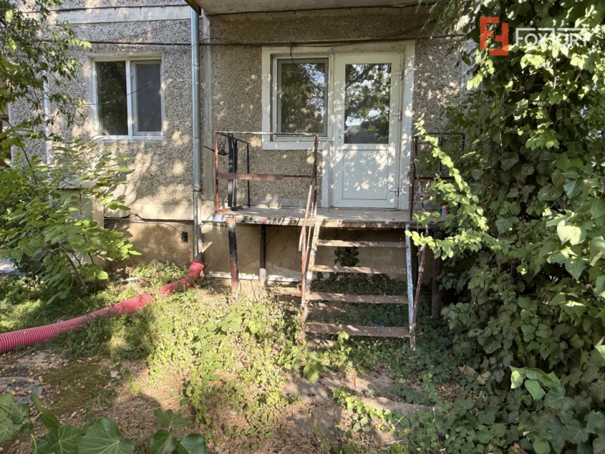 Apartament cu 3 camere | 56 mp | Parter | Zona Lipovei - 7