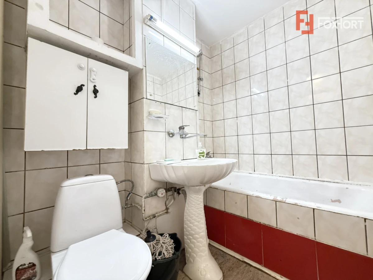 Apartament cu 3 camere | 56 mp | Parter | Zona Lipovei - 6