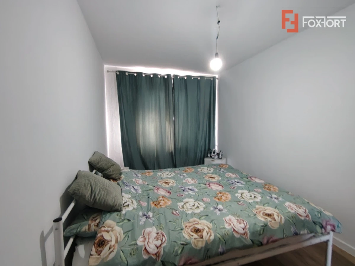 COMISION 0% Apartament 3 camere, 53 mp in Sagului Timisoara - V10332 - 5