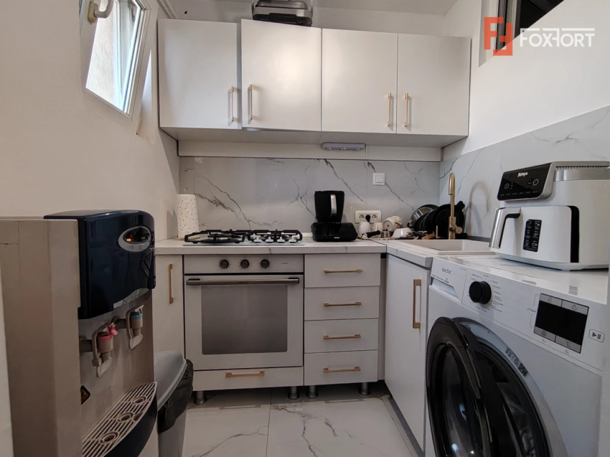 COMISION 0% Apartament 3 camere, 53 mp in Sagului Timisoara - V10332 - 3
