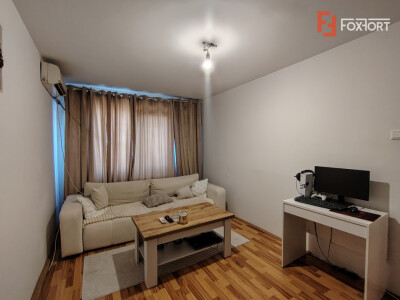 COMISION 0% Apartament 3 camere, 53 mp in Sagului Timisoara - V10332