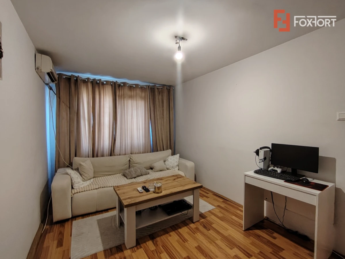 COMISION 0% Apartament 3 camere, 53 mp in Sagului Timisoara - V10332 - 1