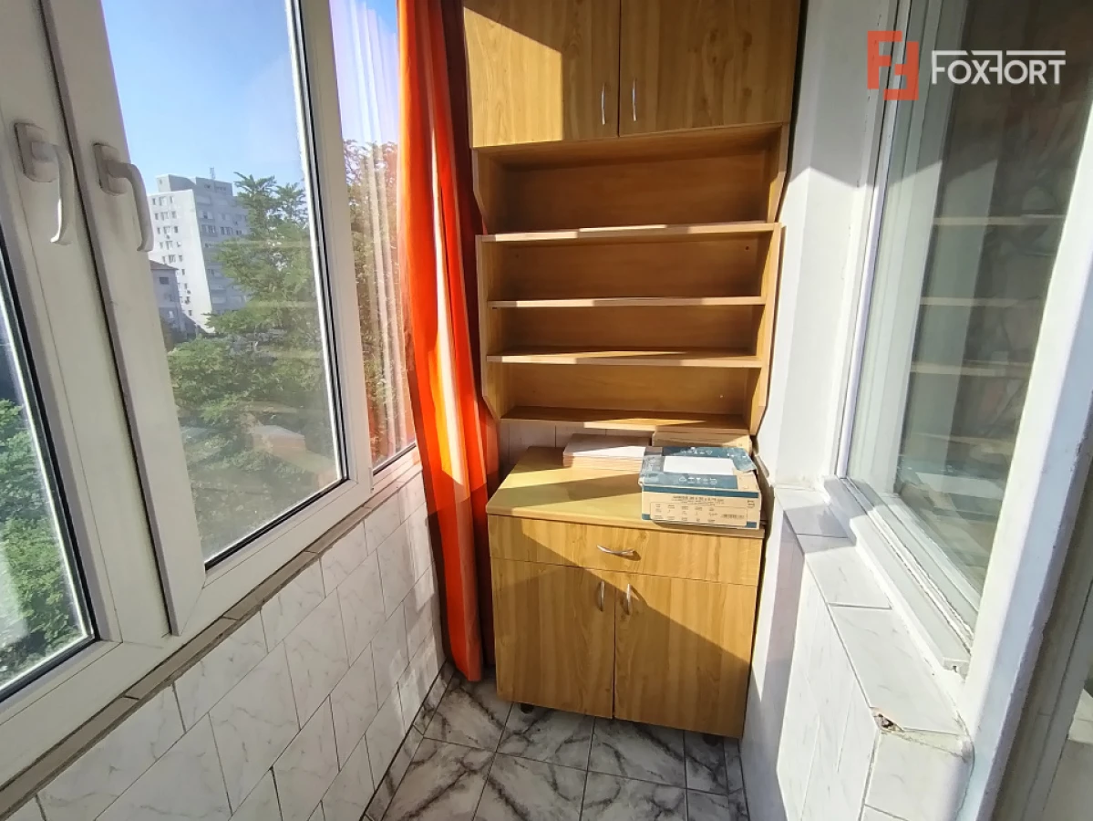 Apartament cu 2 camere de vanzare in Timisoara, zona Sagului - 10