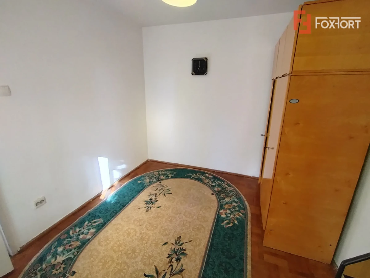 Apartament cu 2 camere de vanzare in Timisoara, zona Sagului - 9