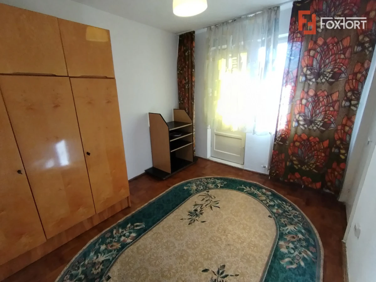 Apartament cu 2 camere de vanzare in Timisoara, zona Sagului - 8