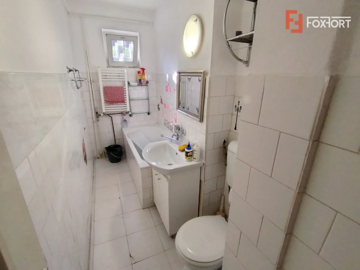 Apartament cu 2 camere de vanzare in Timisoara, zona Sagului - 7