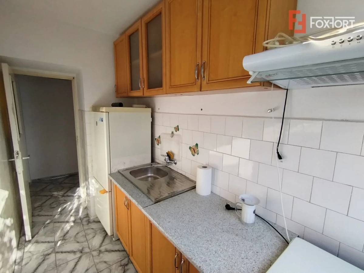 Apartament cu 2 camere de vanzare in Timisoara, zona Sagului - 6