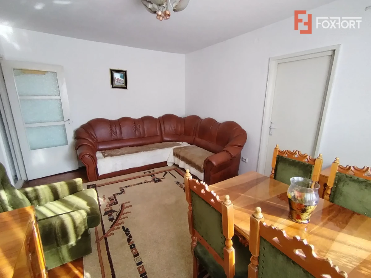 Apartament cu 2 camere de vanzare in Timisoara, zona Sagului - 3