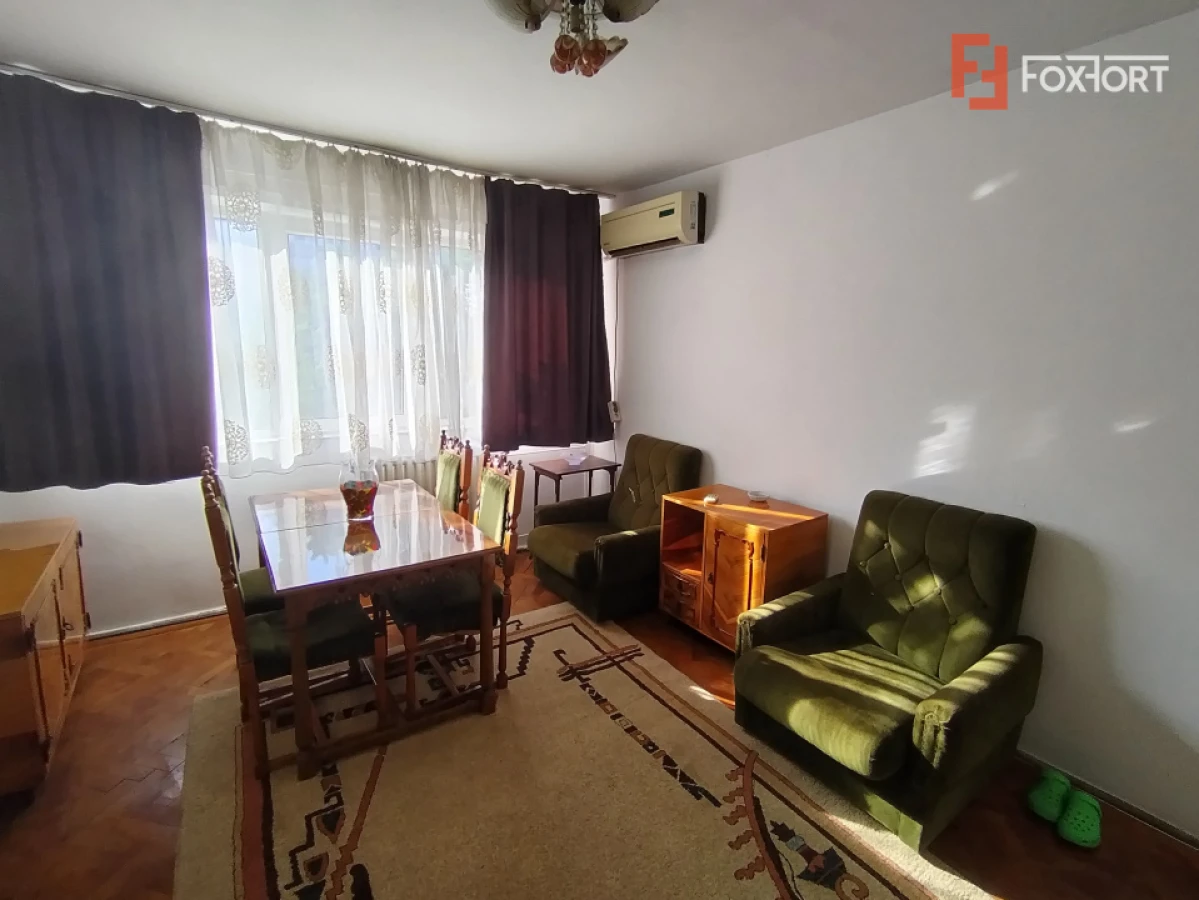 Apartament cu 2 camere de vanzare in Timisoara, zona Sagului - 2