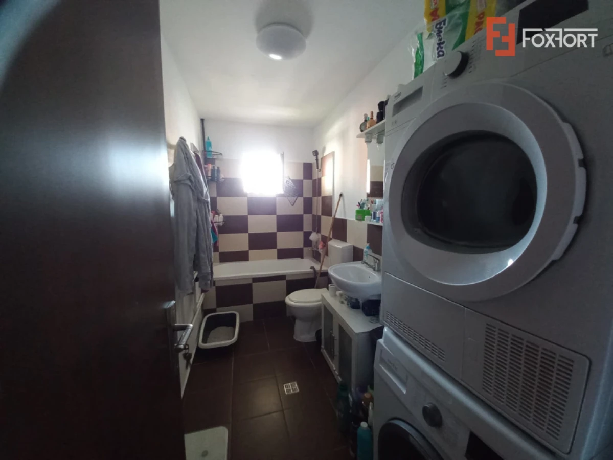 Apartament 3 camere de vanzare | Modern, Timisoara - 8