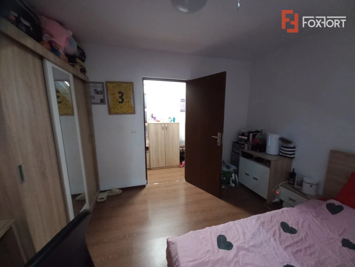 Apartament 3 camere de vanzare | Modern, Timisoara - 6
