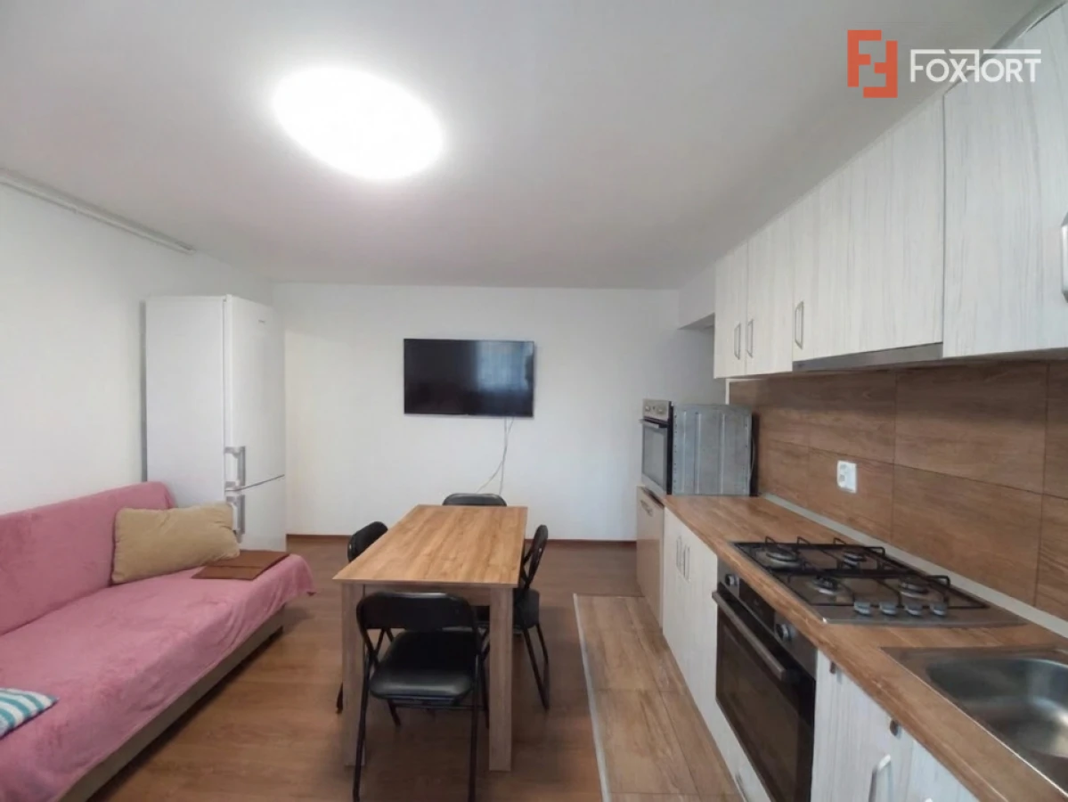 Apartament 3 camere de vanzare | Modern, Timisoara - 2