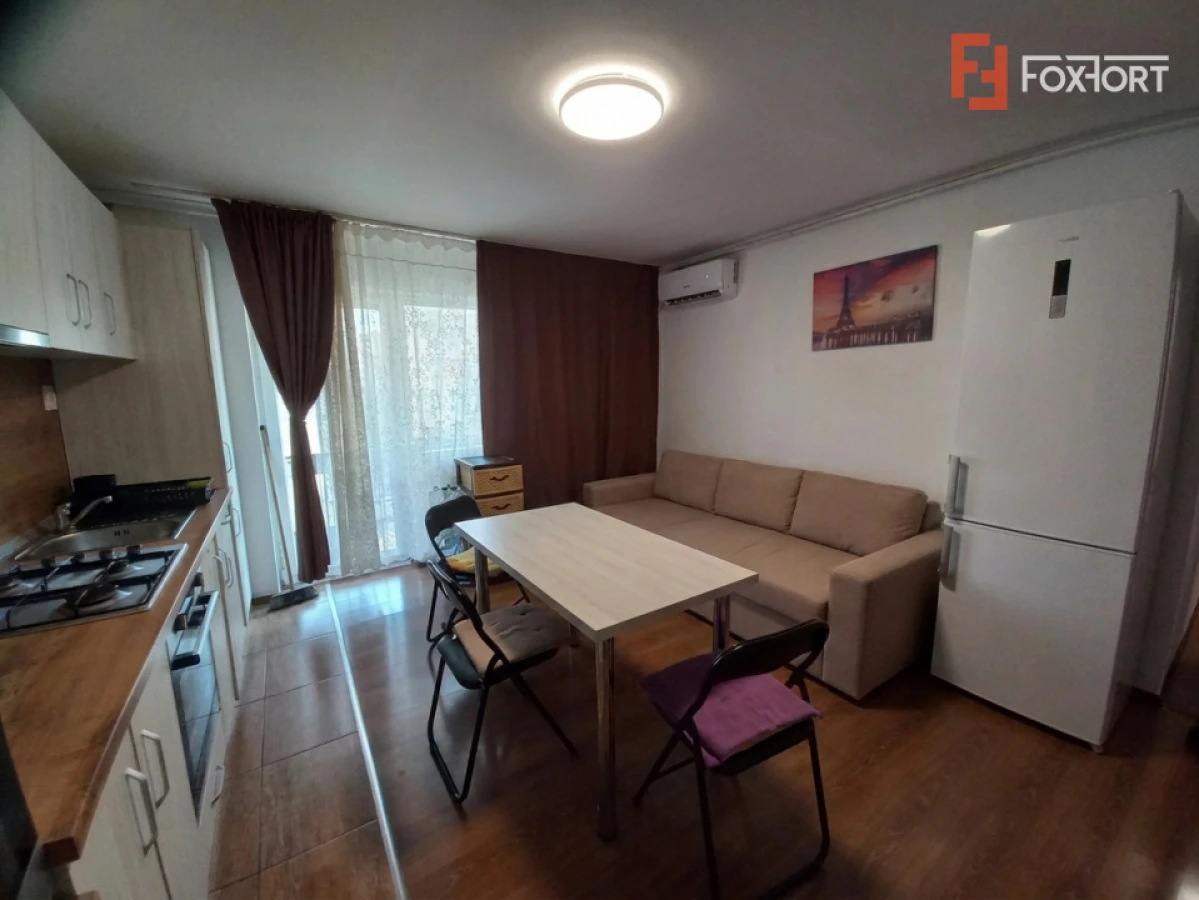 Apartament 3 camere de vanzare | Modern, Timisoara - 1