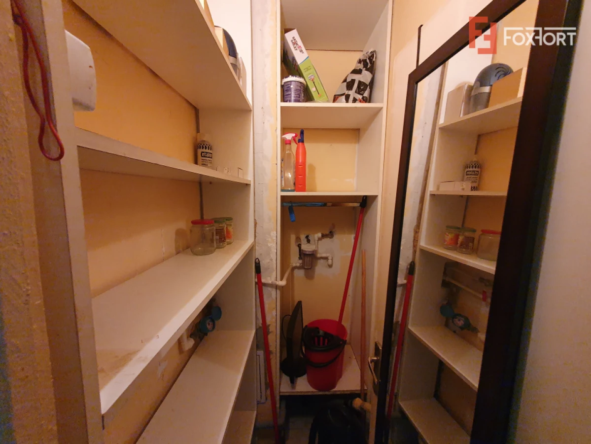Apartament 2 camere decomandat, 55,6 mp utili - zona Steaua - 6
