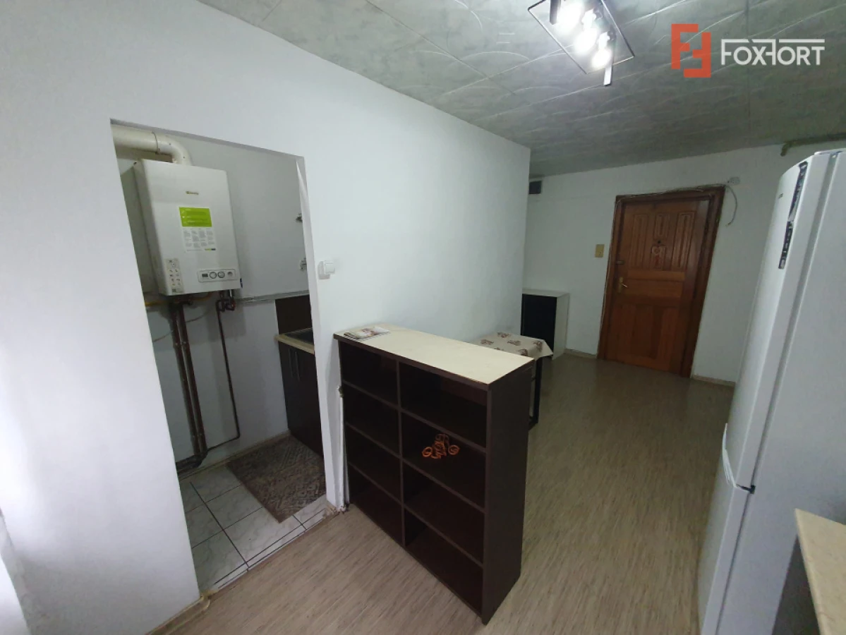 Apartament 2 camere decomandat, 55,6 mp utili - zona Steaua - 5