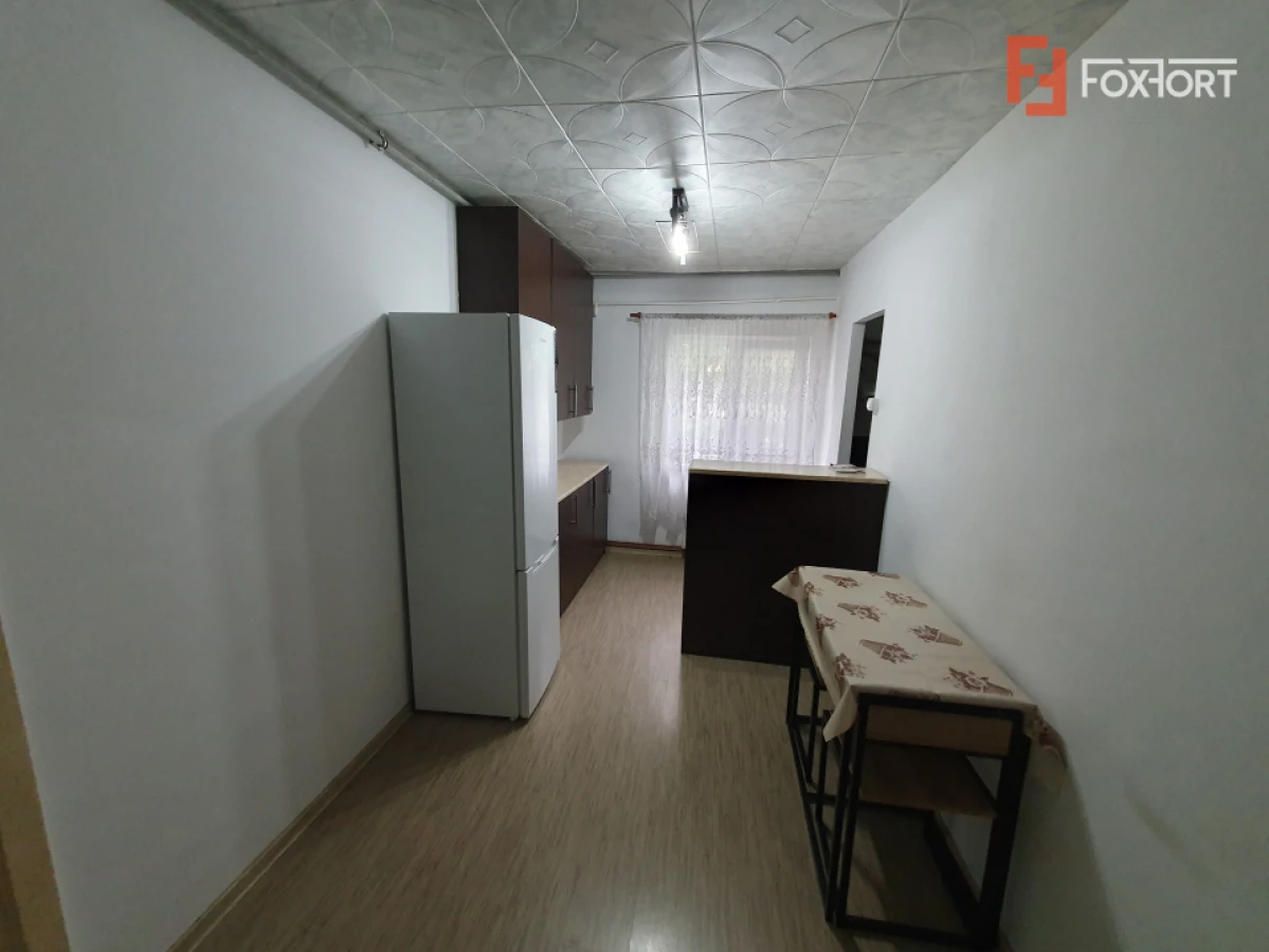 Apartament 2 camere decomandat, 55,6 mp utili - zona Steaua - 4