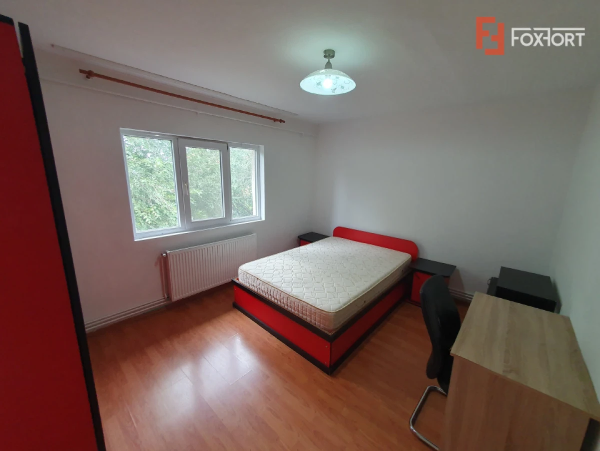 Apartament 2 camere decomandat, 55,6 mp utili - zona Steaua - 3