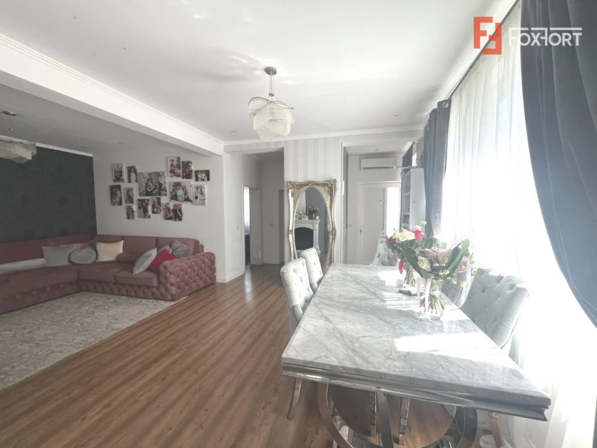 Comision 0% Duplex parter 3 camere, cartier Serena - 9