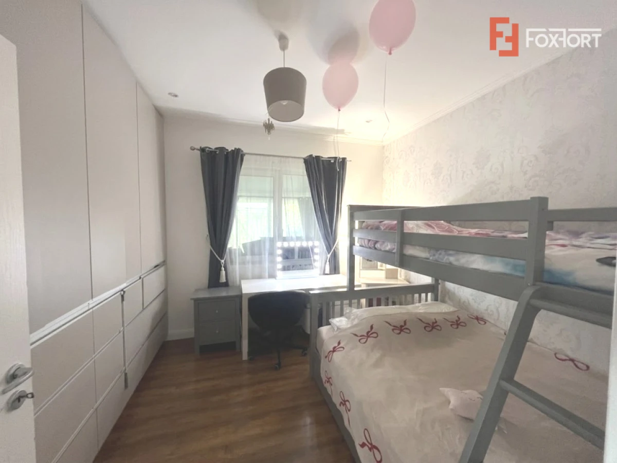 Comision 0% Duplex parter 3 camere, cartier Serena - 4