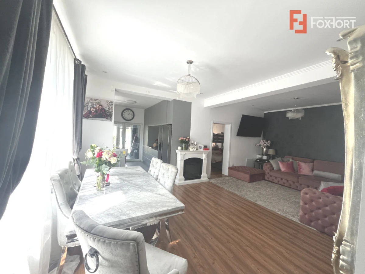 Comision 0% Duplex parter 3 camere, cartier Serena - 2
