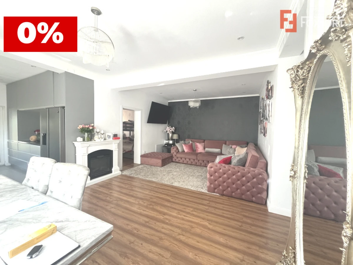 Comision 0% Duplex parter 3 camere, cartier Serena - 1
