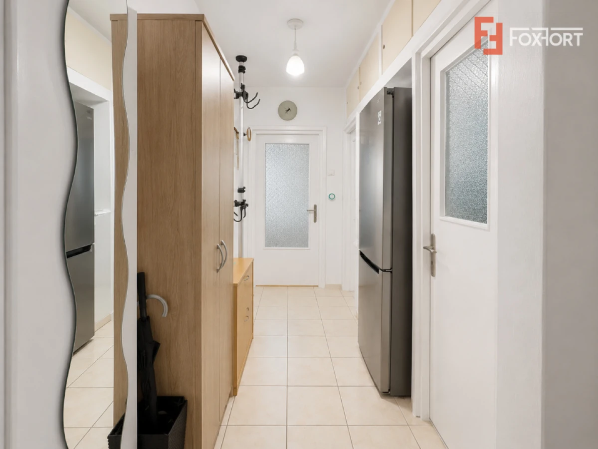 Apartament cu 3 camere de vanzare in zona Circumvalatiunii - 8