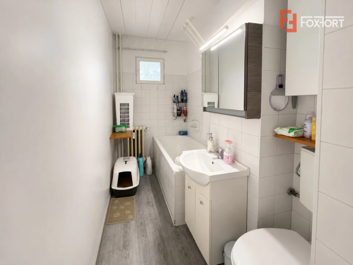 Apartament cu 3 camere de vanzare in zona Circumvalatiunii - 7