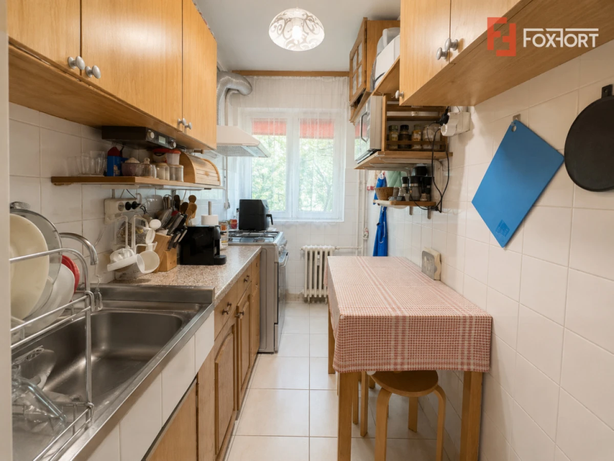 Apartament cu 3 camere de vanzare in zona Circumvalatiunii - 6