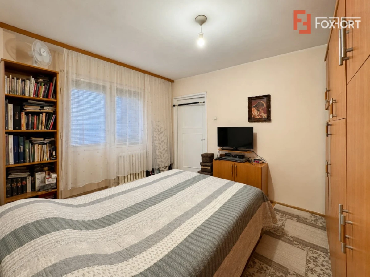 Apartament cu 3 camere de vanzare in zona Circumvalatiunii - 4