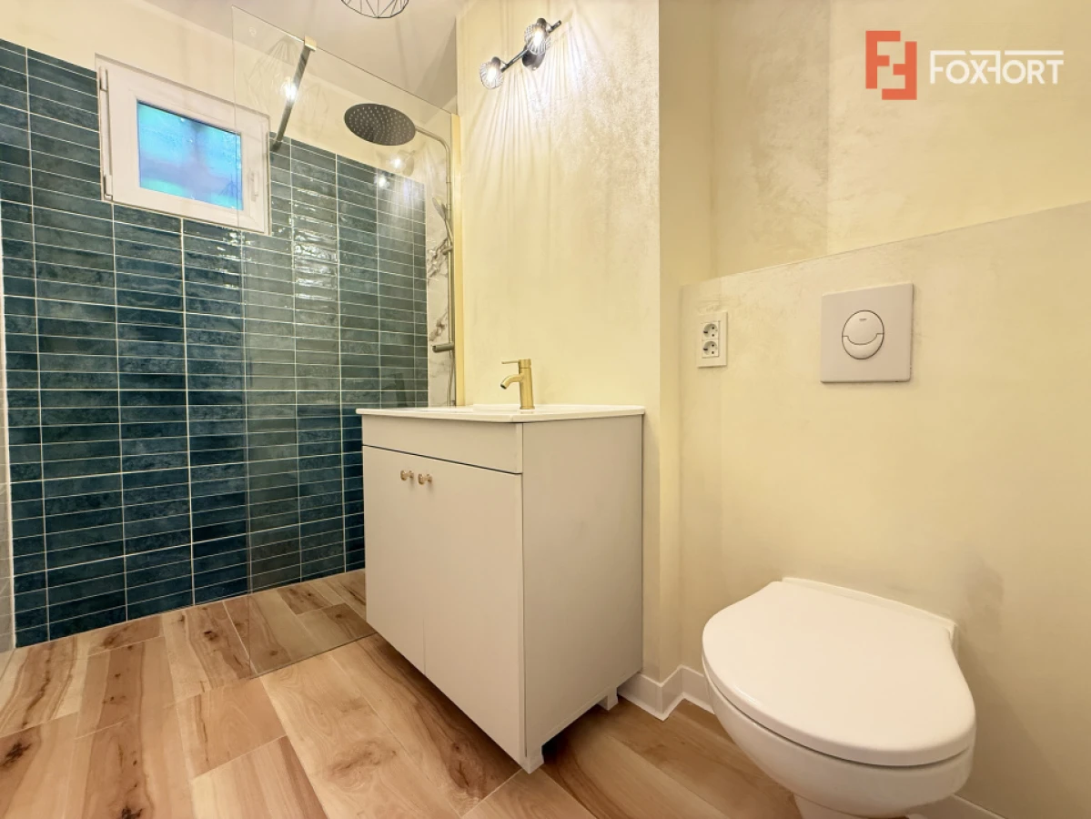 Apartament cu 2 camere | Parter | Renovat complet | Zona Gheorghe Lazar - 4