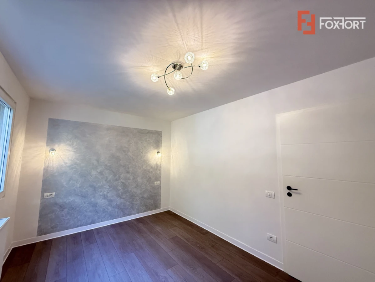 Apartament cu 2 camere | Parter | Renovat complet | Zona Gheorghe Lazar - 2