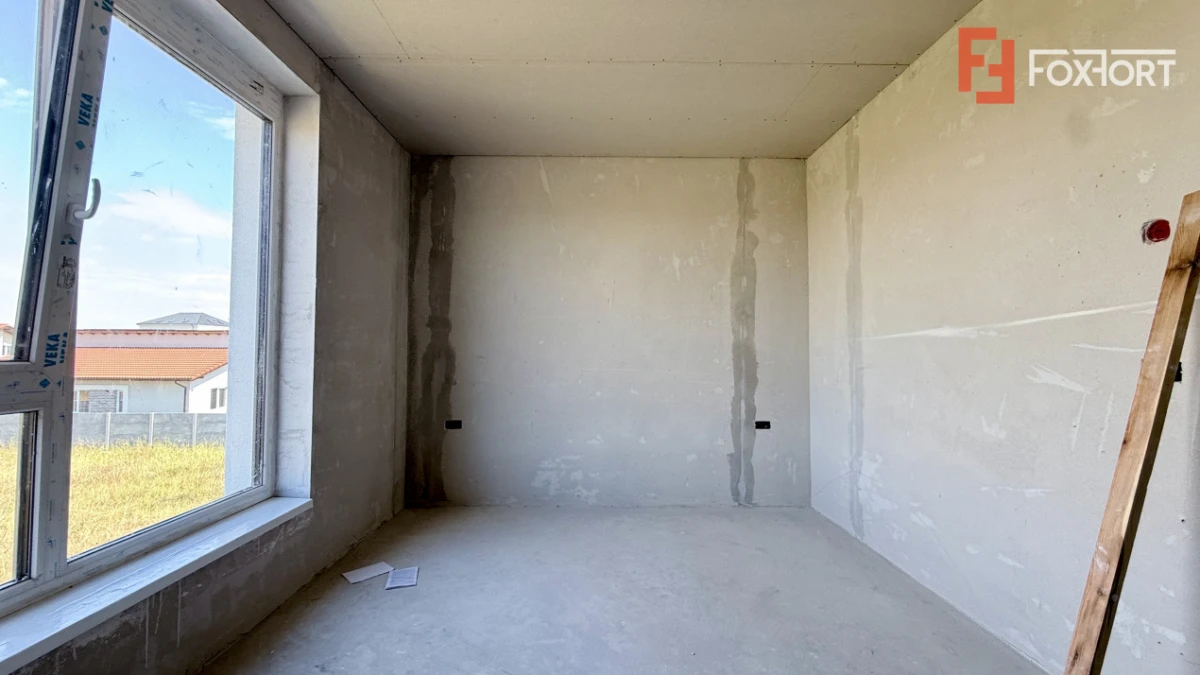 Comision 0% Duplex cu 4 camere de vanzare Mosnita - Kaufland - 10