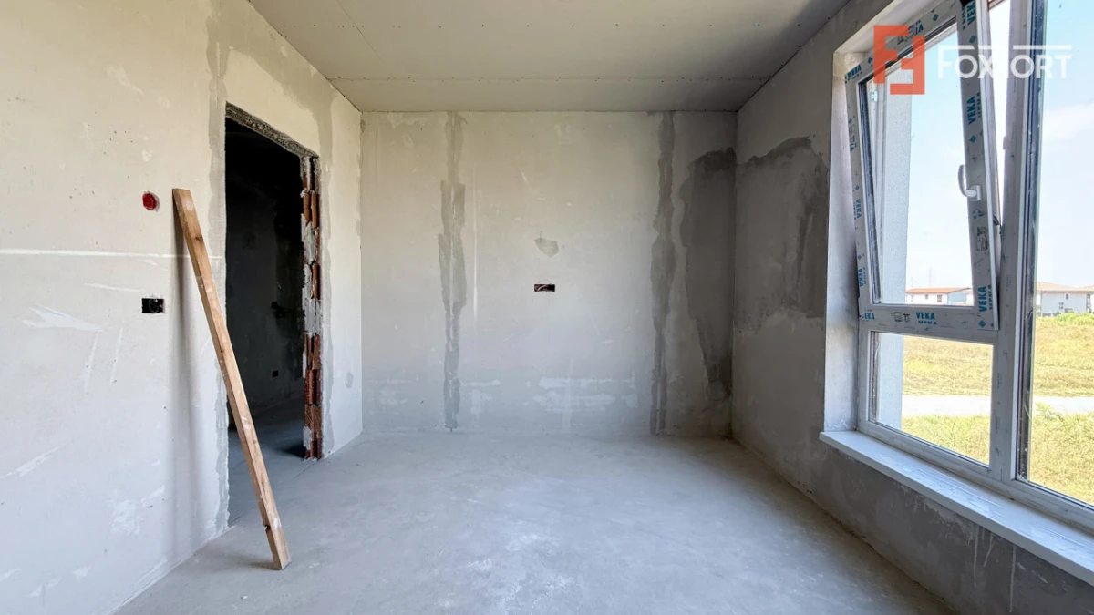 Comision 0% Duplex cu 4 camere de vanzare Mosnita - Kaufland - 9