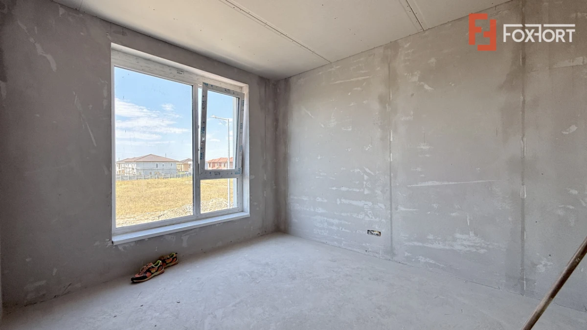 Comision 0% Duplex cu 4 camere de vanzare Mosnita - Kaufland - 5