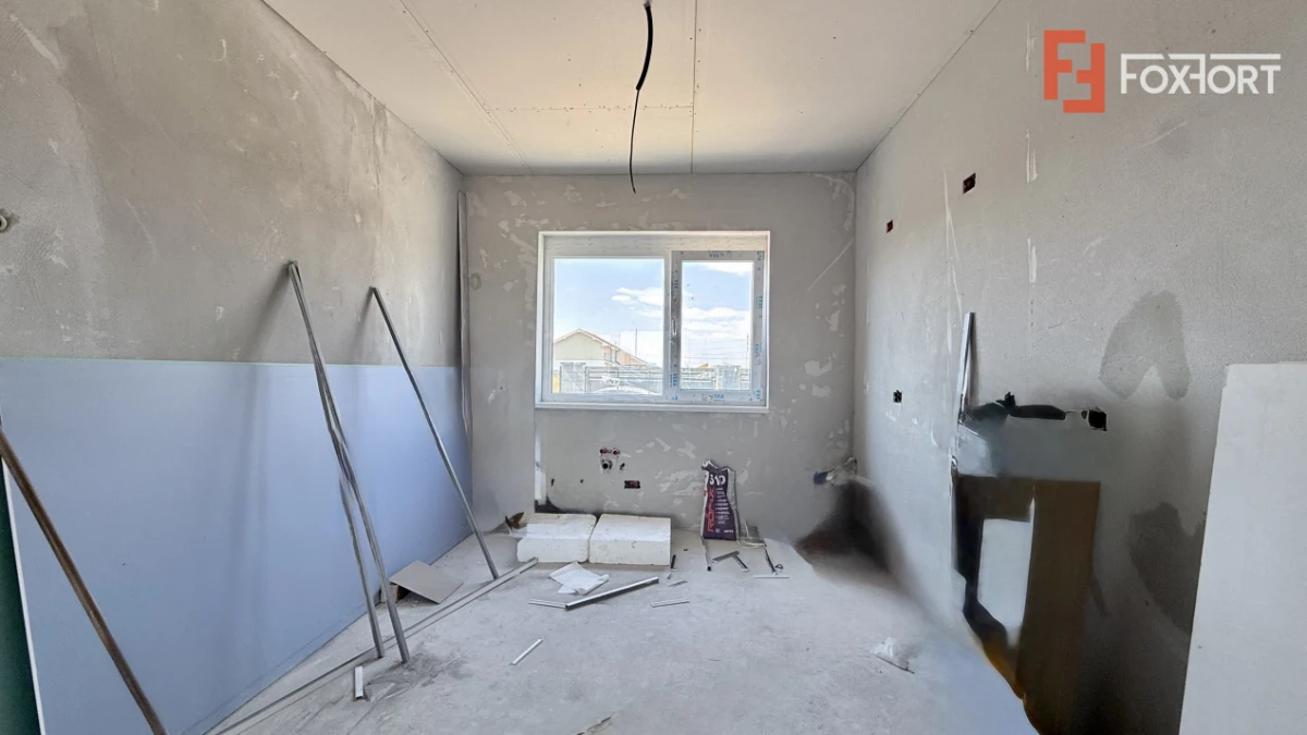 Comision 0% Duplex cu 4 camere de vanzare Mosnita - Kaufland - 4