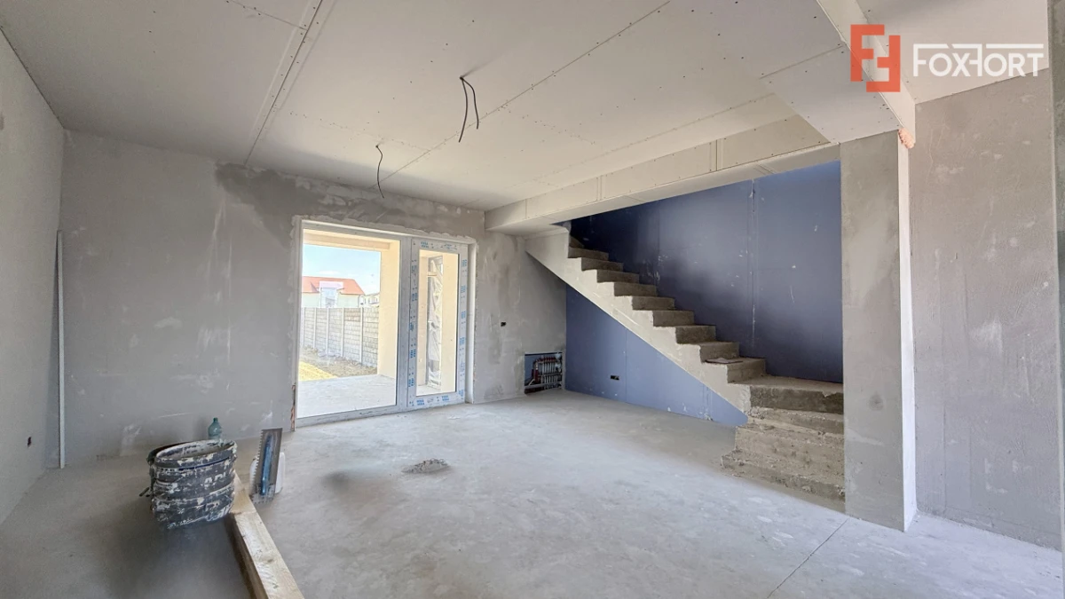 Comision 0% Duplex cu 4 camere de vanzare Mosnita - Kaufland - 3