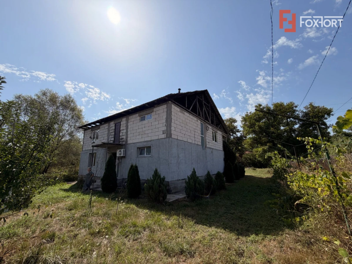 Casa de vanzare in Covrigi, Gorj - 2