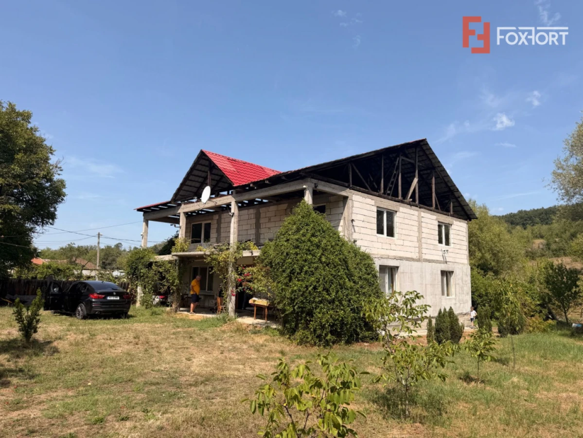 Casa de vanzare in Covrigi, Gorj - 1