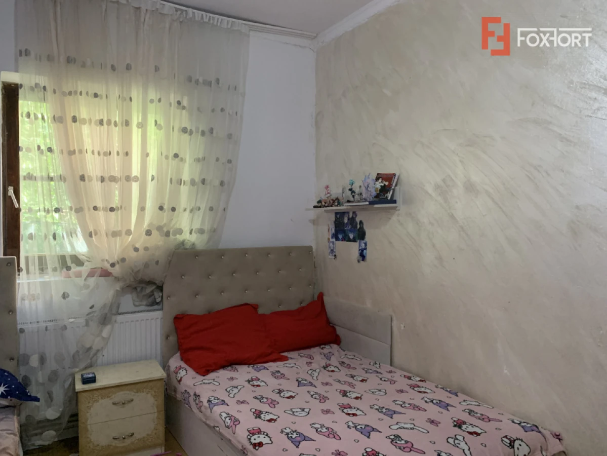 Casa individuala cu 6 camere, pretabil clinica - zona Aradului - 4