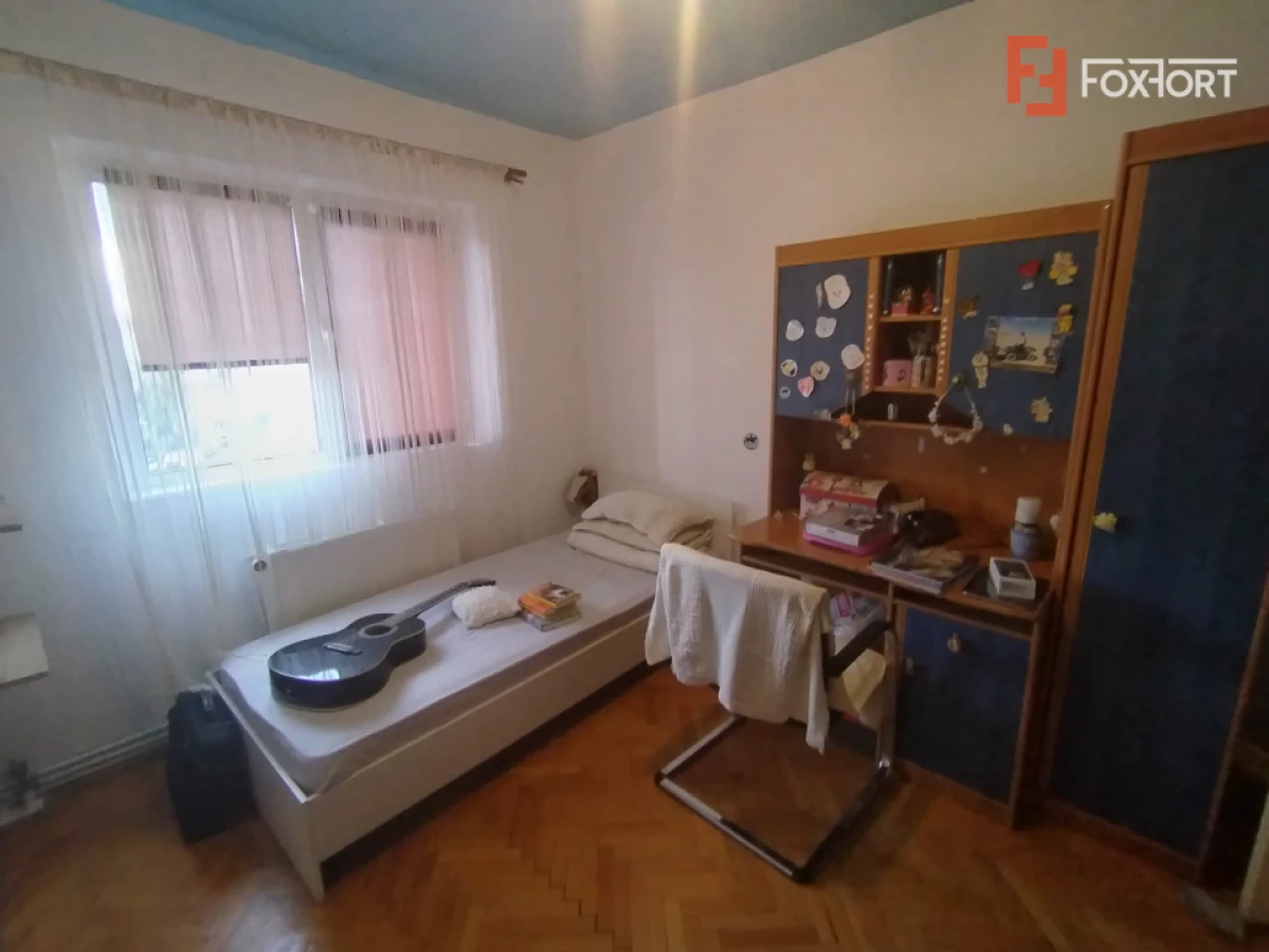 COMISION 0% Apartament cu 3 camere de vanzare in Timisoara, zona Girocului - 10