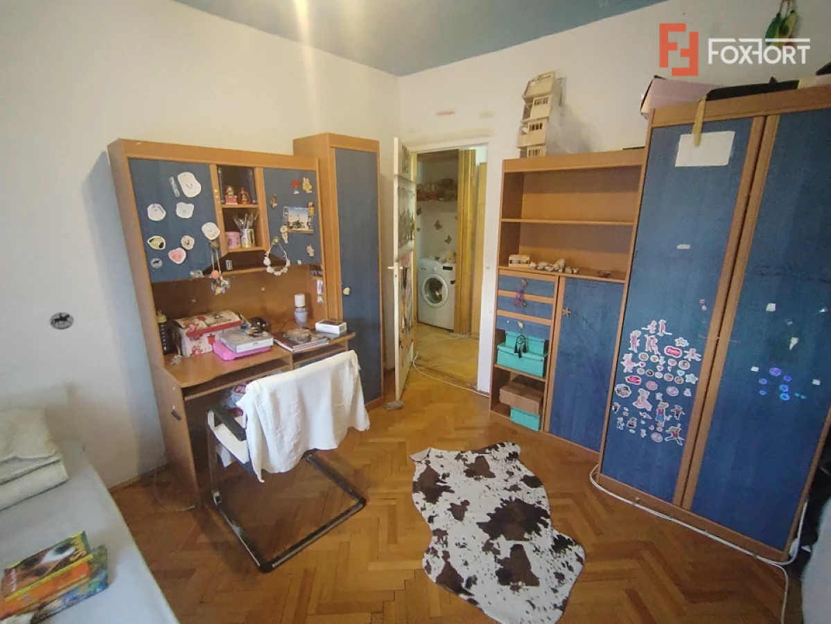 COMISION 0% Apartament cu 3 camere de vanzare in Timisoara, zona Girocului - 9