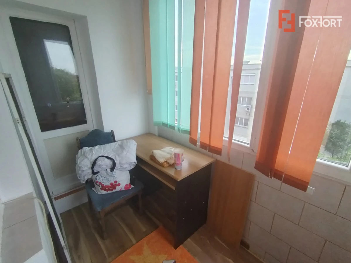 COMISION 0% Apartament cu 3 camere de vanzare in Timisoara, zona Girocului - 7