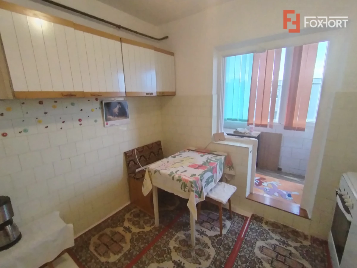 COMISION 0% Apartament cu 3 camere de vanzare in Timisoara, zona Girocului - 6