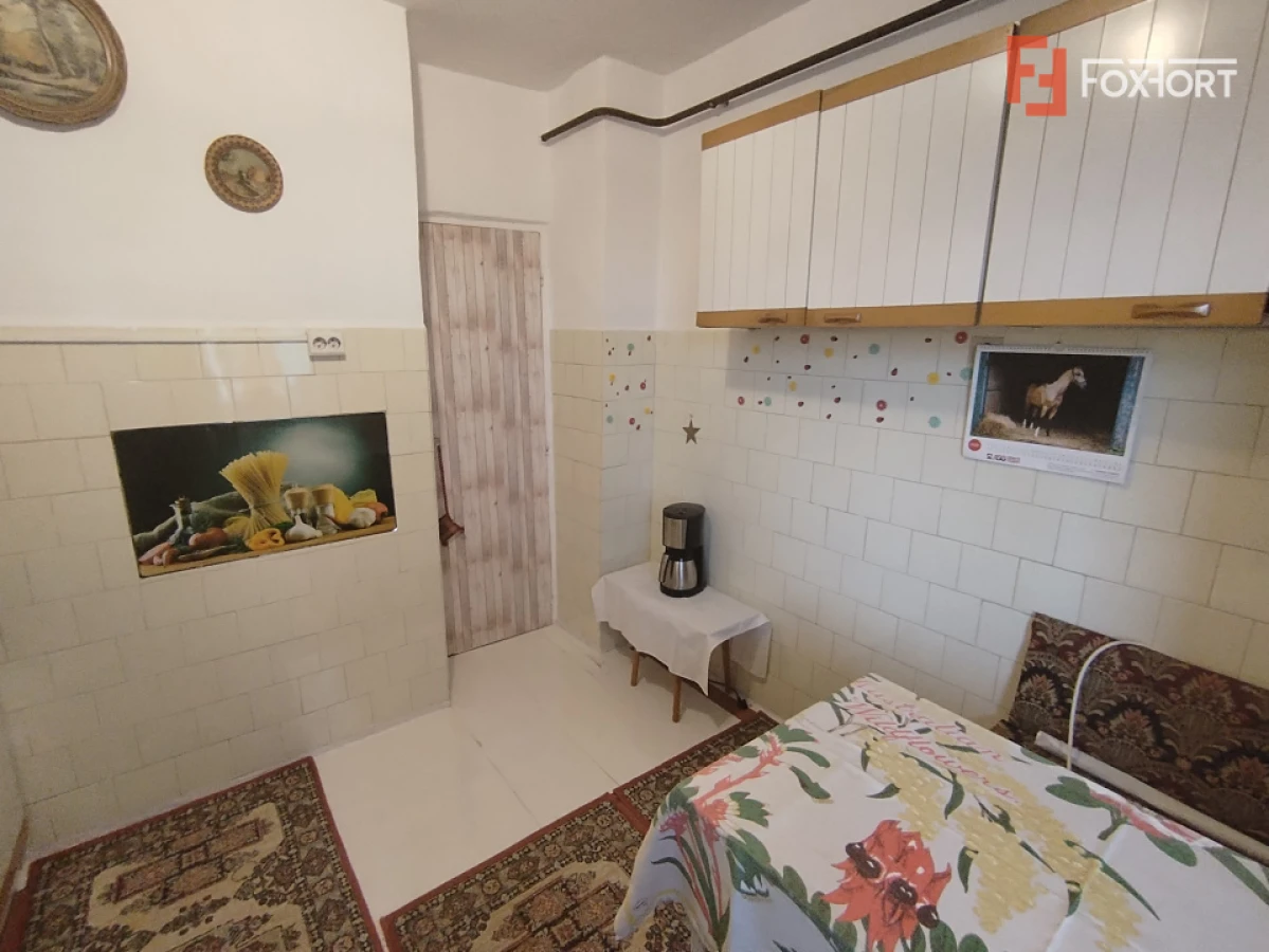COMISION 0% Apartament cu 3 camere de vanzare in Timisoara, zona Girocului - 5