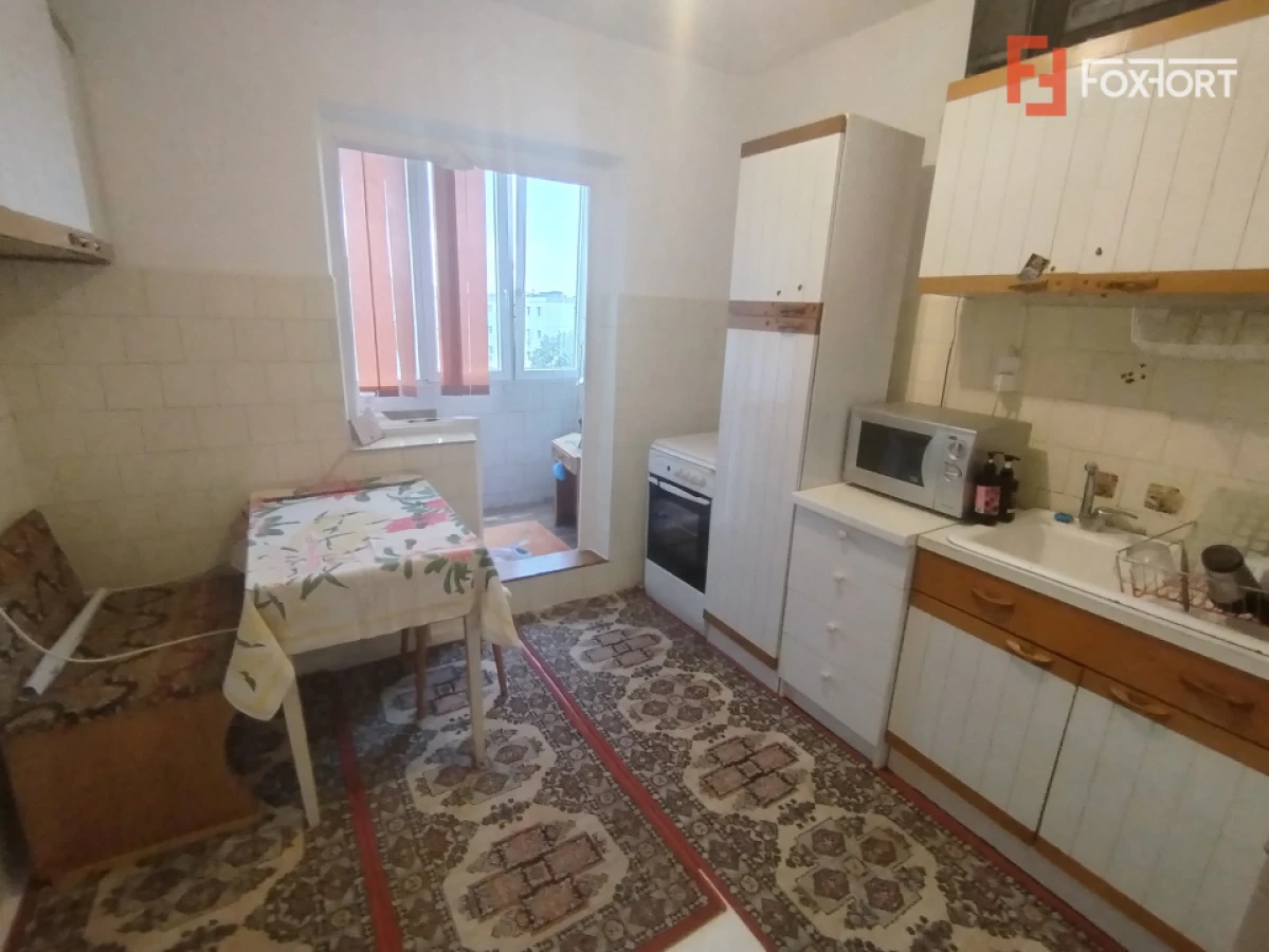 COMISION 0% Apartament cu 3 camere de vanzare in Timisoara, zona Girocului - 4